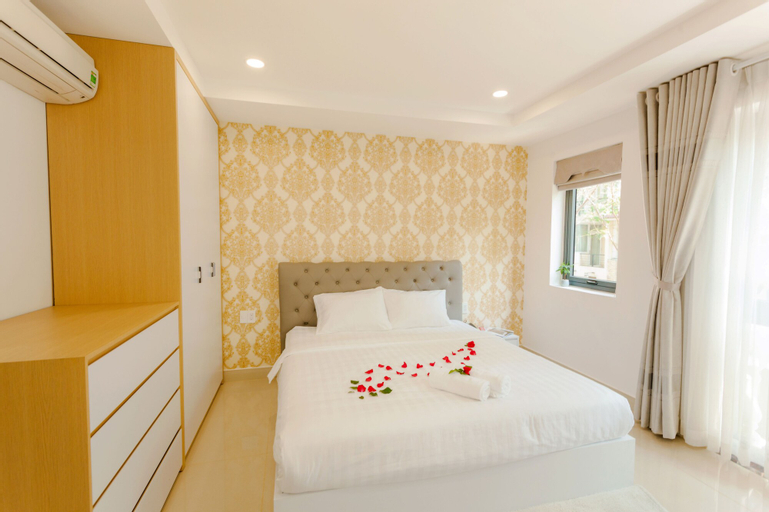 MEIXING APARTMENT, Quận 7