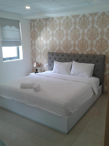 MEIXING APARTMENT, Quận 7