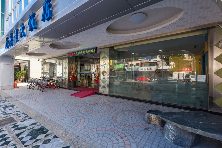 Others 5, Lishin Hotel, Hualien