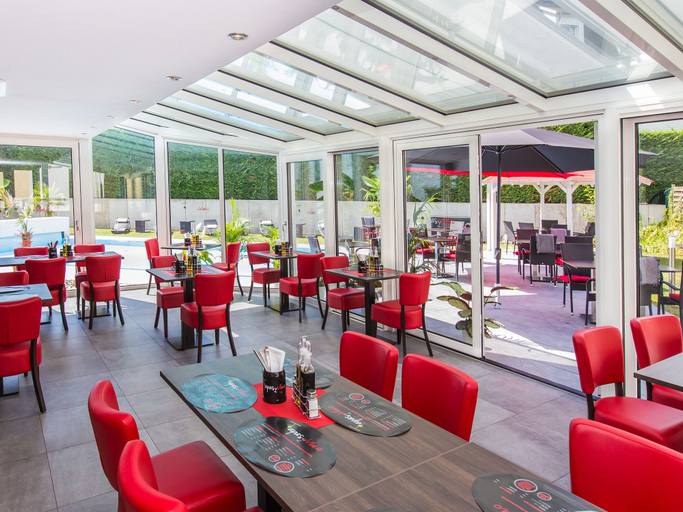 Public Area, Hotel Andante Rust, Ortenaukreis