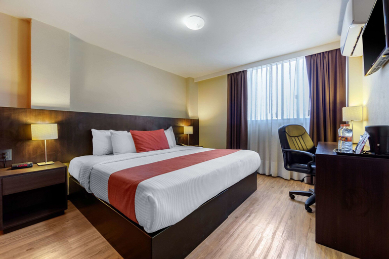 Comfort Inn San Luis Potosi, San Luis Potosí