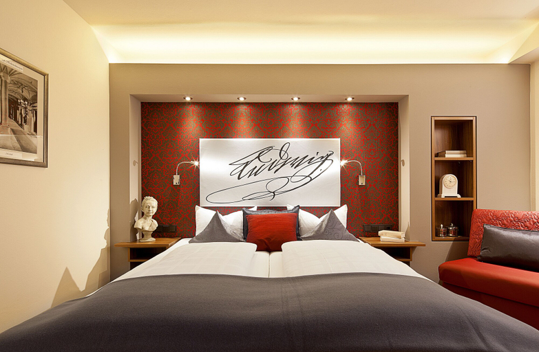 Bedroom 4, Hotel Weinbauer, Ostallgäu