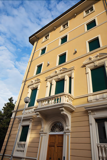 Exterior & Views 2, Residence Colombo, Lucca