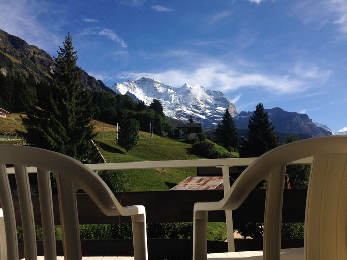 Residence Brunner, Interlaken