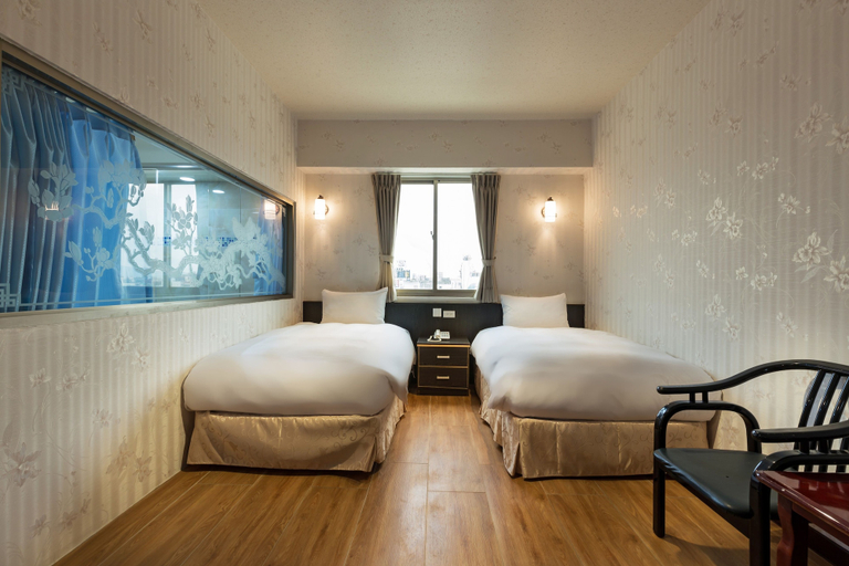 Others 4, Lishin Hotel, Hualien
