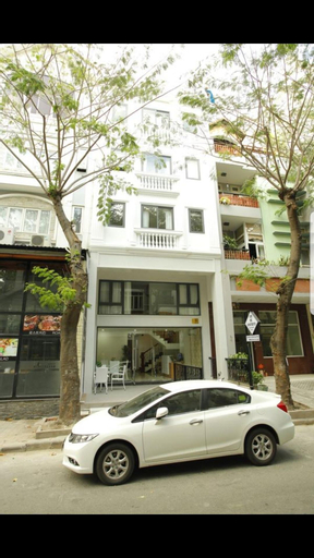 MEIXING APARTMENT, Quận 7