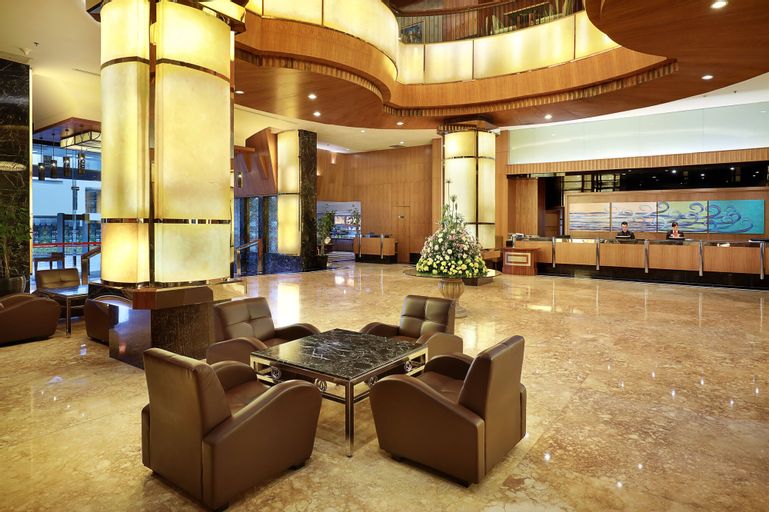 Swiss-Belhotel Maleosan Manado, Manado