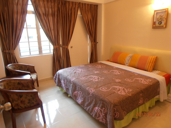 My Home Apartment - Crown Imperial Court, Cameron Highlands