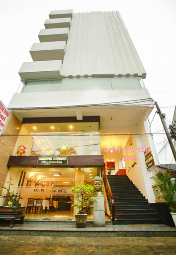 Hue Serene Shining Hotel & Spa, Huế