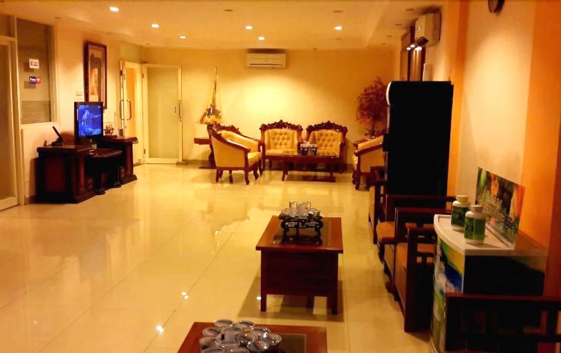 Hotel Walan Syariah Juanda Surabaya, Sidoarjo
