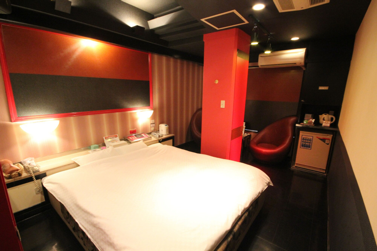 HOTEL DRESSY -Adults Only, Himeji