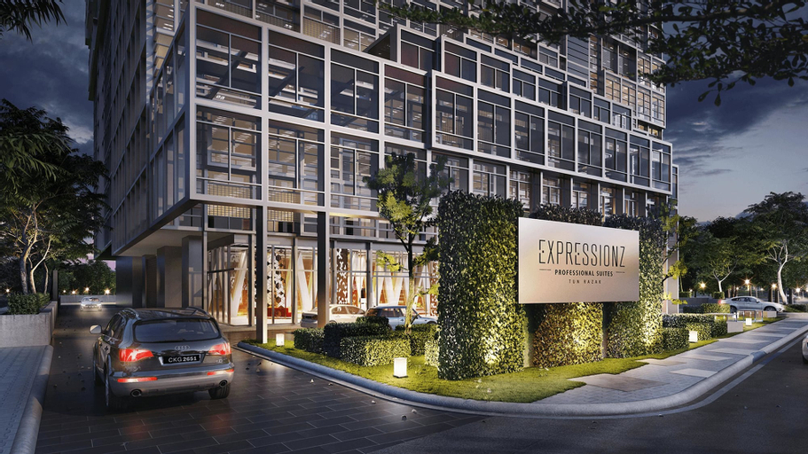 Expressionz Professional Suites by KLCC 1957, Kuala Lumpur