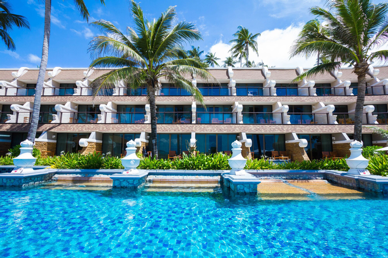 Beyond Resort Karon, Pulau Phuket