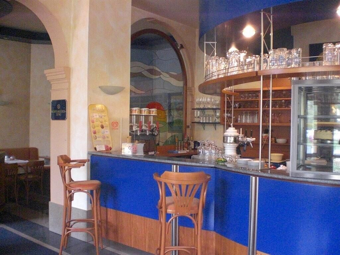 Food & Drinks 5, Kurparkhotel Das Kleinod, Bad Kissingen