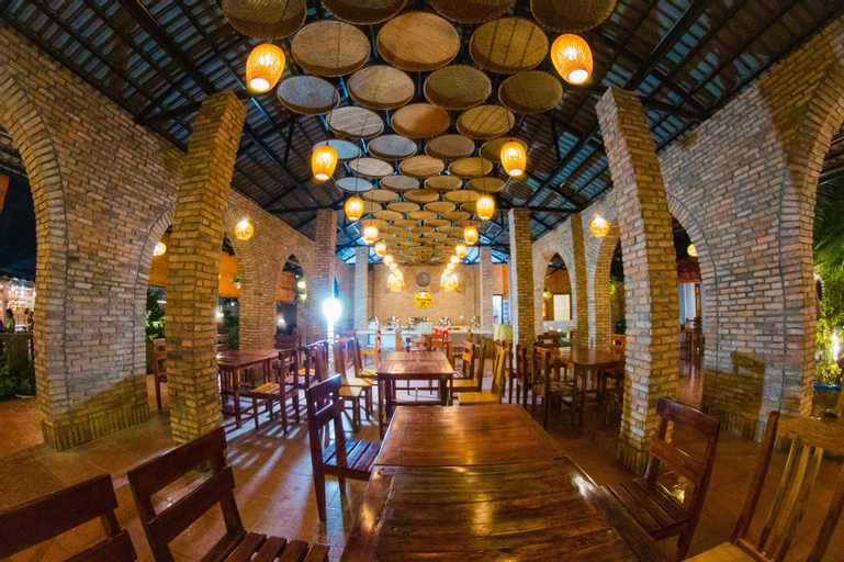 Palm Hill Resort, Phú Quốc