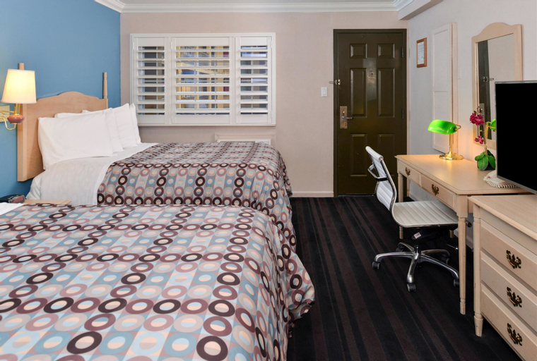 3 Palms Napa Valley Hotel & Suites, Napa
