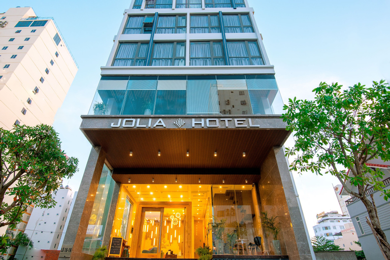 Jolia Hotel and Apartment - My Khe Beach, Ngũ Hành Sơn