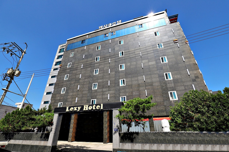 Dongducheon Lexy Hotel, Dongducheon