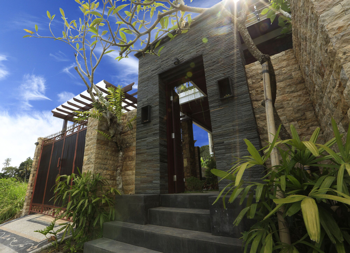 The Garga Beach Villas, Gianyar