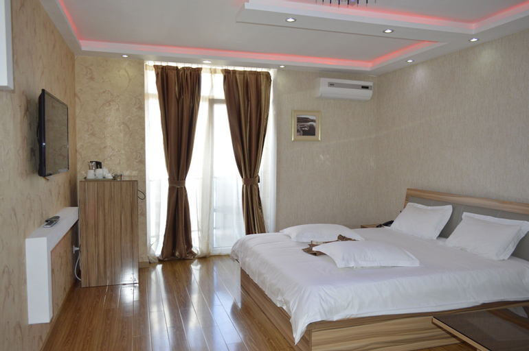 Grand Royal Apart-Hotel, Batumi