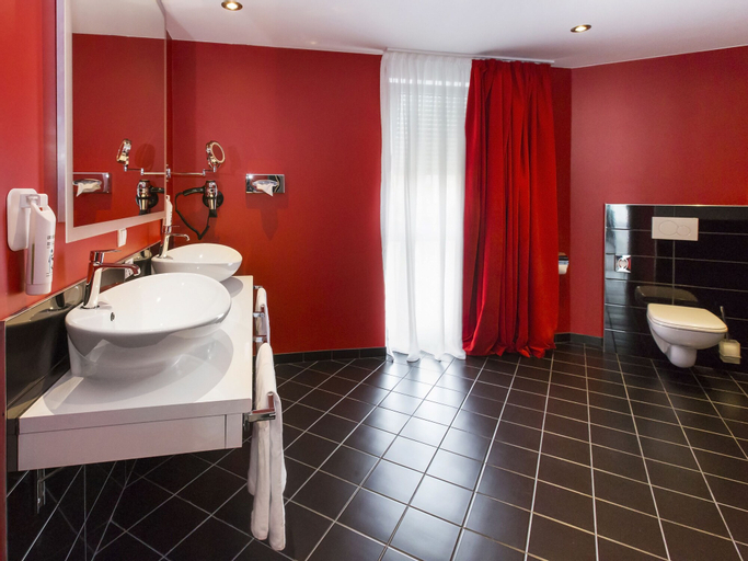 DORMERO Design Hotel Rust - Adults only, Ortenaukreis