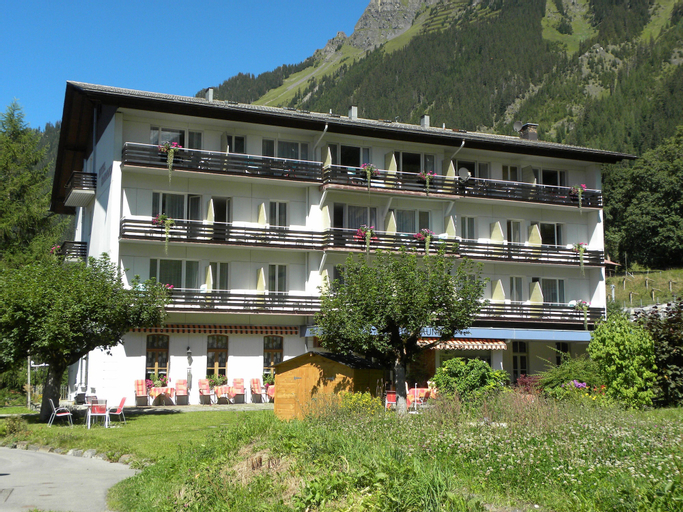 Residence Brunner, Interlaken
