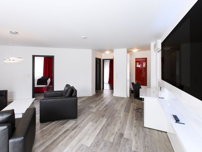 DORMERO Design Hotel Rust - Adults only, Ortenaukreis