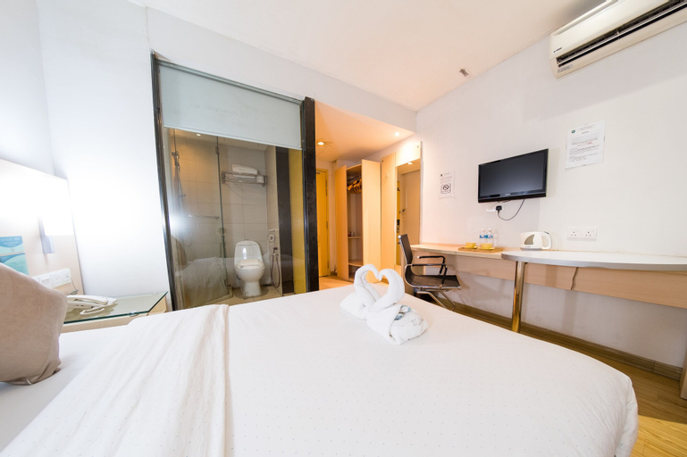 City Comfort Inn Puchong, Kuala Lumpur