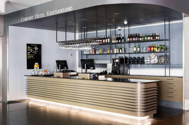 Comfort Hotel Kristiansand, Kristiansand