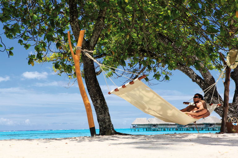 Sofitel Moorea Ia Ora Beach Resort,