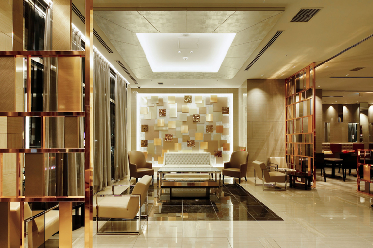 Candeo Hotels Tokyo Roppongi, Minato