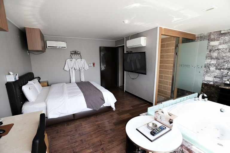 Dongducheon Lexy Hotel, Dongducheon
