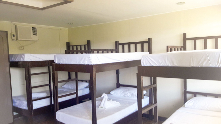 Caliraya Ecoville Recreation and Farm Resort, Lumban