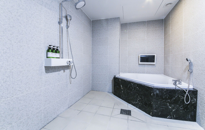 Dove Hotel Ulsan, Jung