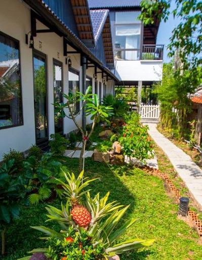 Shero Bungalow, Phú Quốc