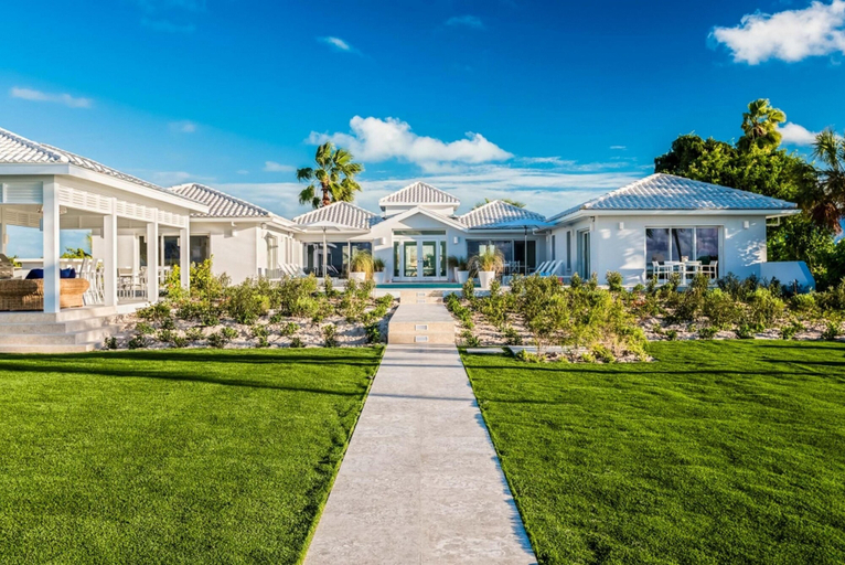 Exterior & Views, Villa Milestone