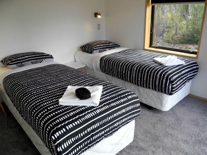 Lake Tekapo Cottages, Mackenzie