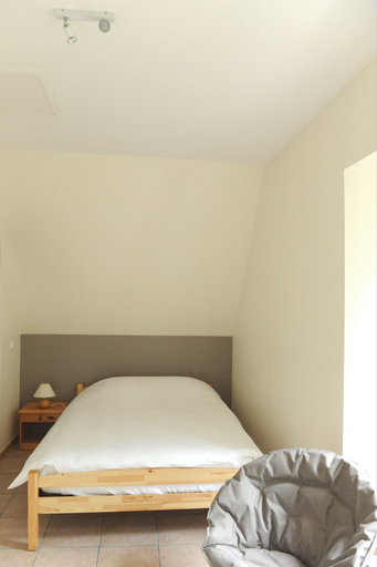 Bedroom 3, Domaine de l'Asenon, Aveyron