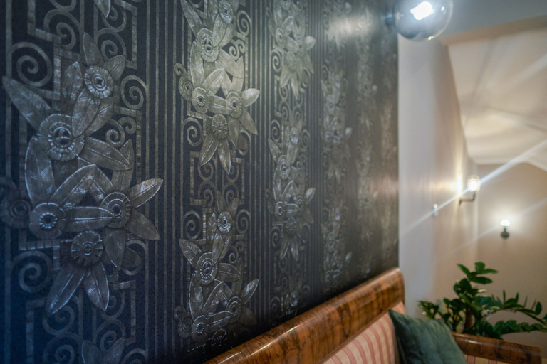 Public Area 3, Peacock Boutique Apartments, Zagreb