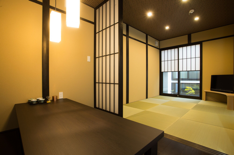 Uji Ichibanyado Nigauri, Ujitawara