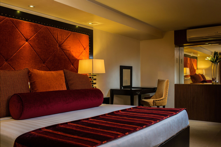 Torre Venezia Suites, Quezon City