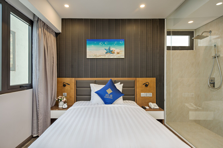 Jolia Hotel and Apartment - My Khe Beach, Ngũ Hành Sơn