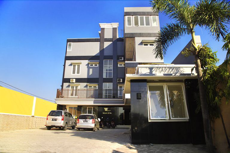 Hotel Walan Syariah Juanda Surabaya, Surabaya