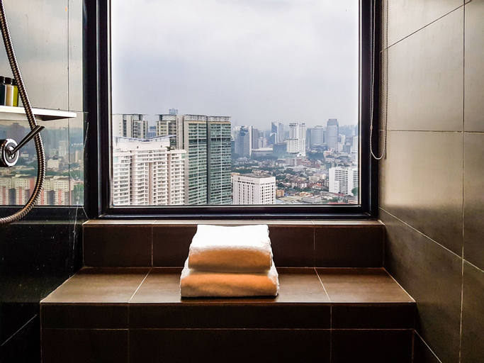 Expressionz Professional Suites by KLCC 1957, Kuala Lumpur