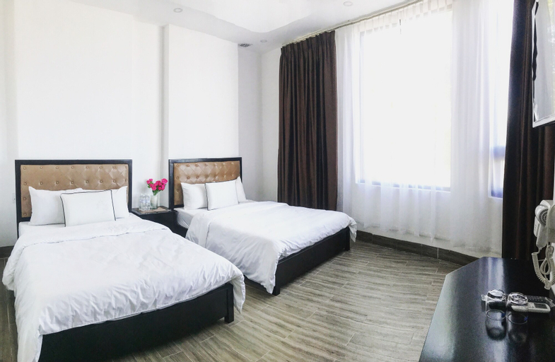 Phuc Lam Hotel, Hải Châu