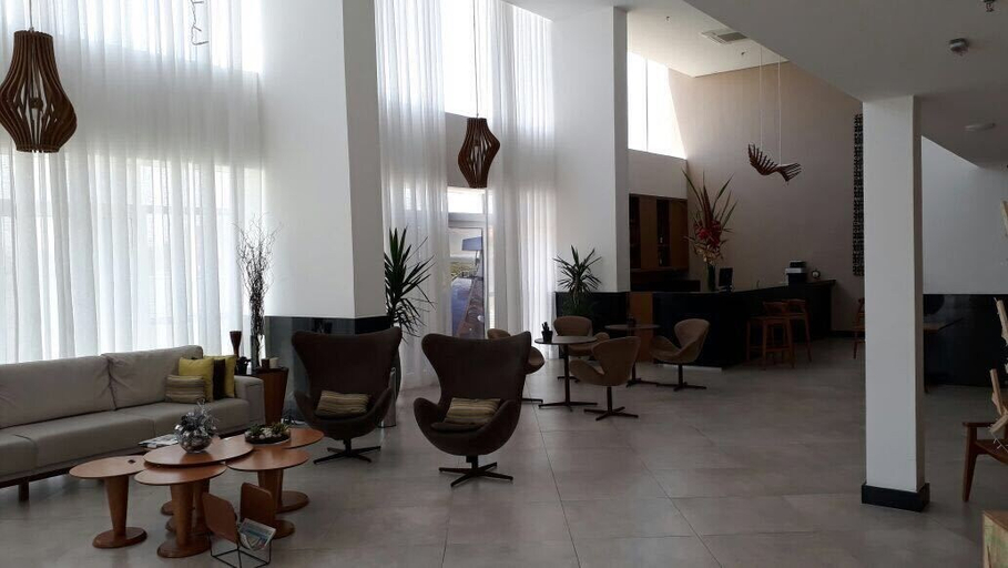 Public Area, Paiva Home Stay By Vitour Viagens, Jaboatão dos Guararapes
