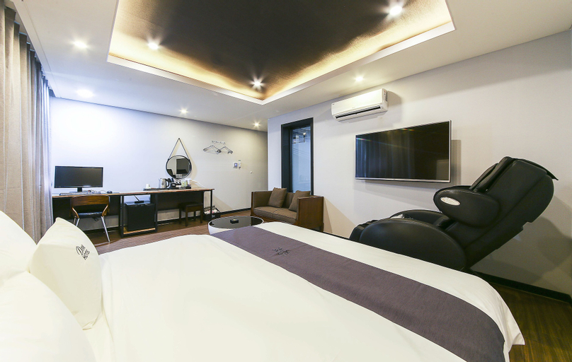 Dove Hotel Ulsan, Jung