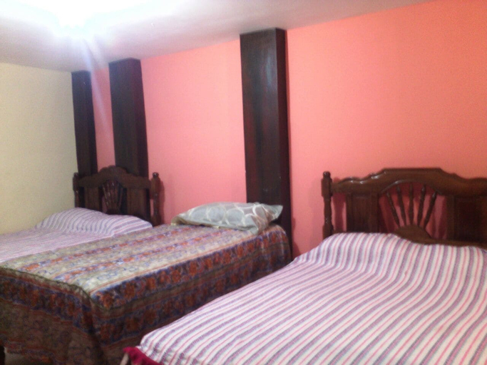 Hotel Acuarela Huasteca, Ciudad Valles