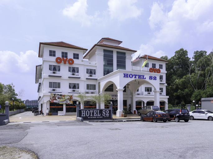 OYO 542 S2 Hotel, Seremban