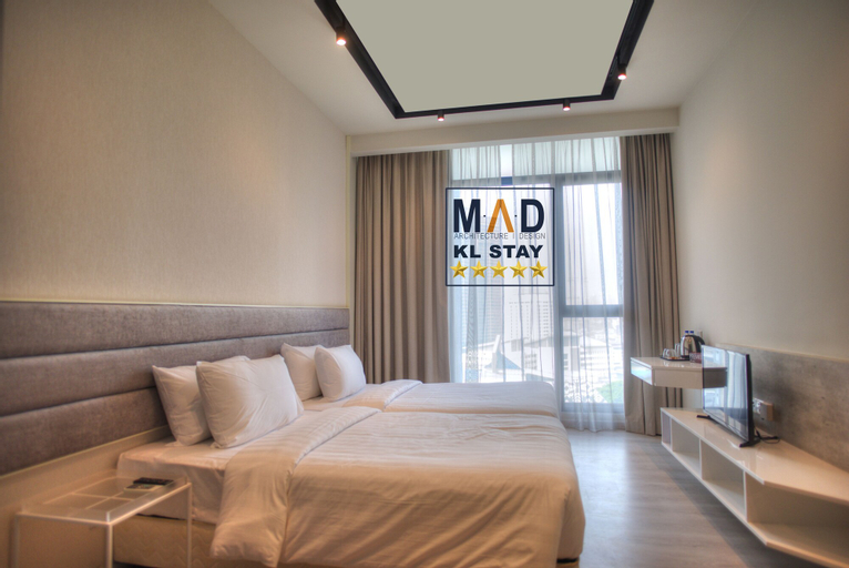Expressionz Professional Suites by KLCC 1957, Kuala Lumpur